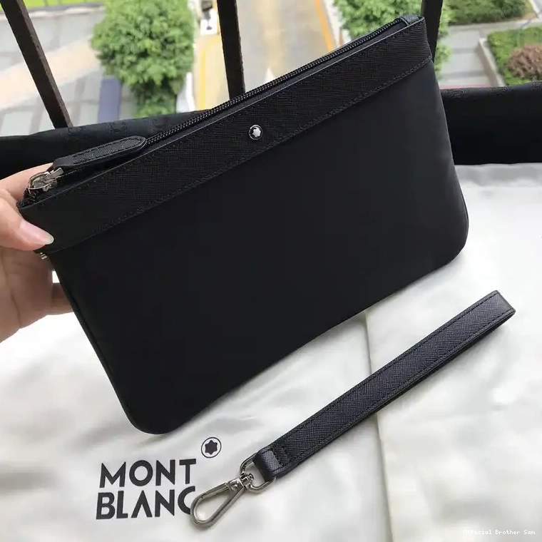 Official Brother Sam 2207PL0002 Bag Montblanc 0808
